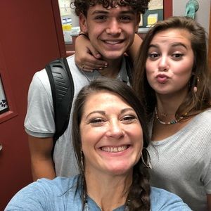 Meet your Posher, Kimberly